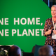 Pia Heidenmark Cook, Ingka Group’s sustainability chief